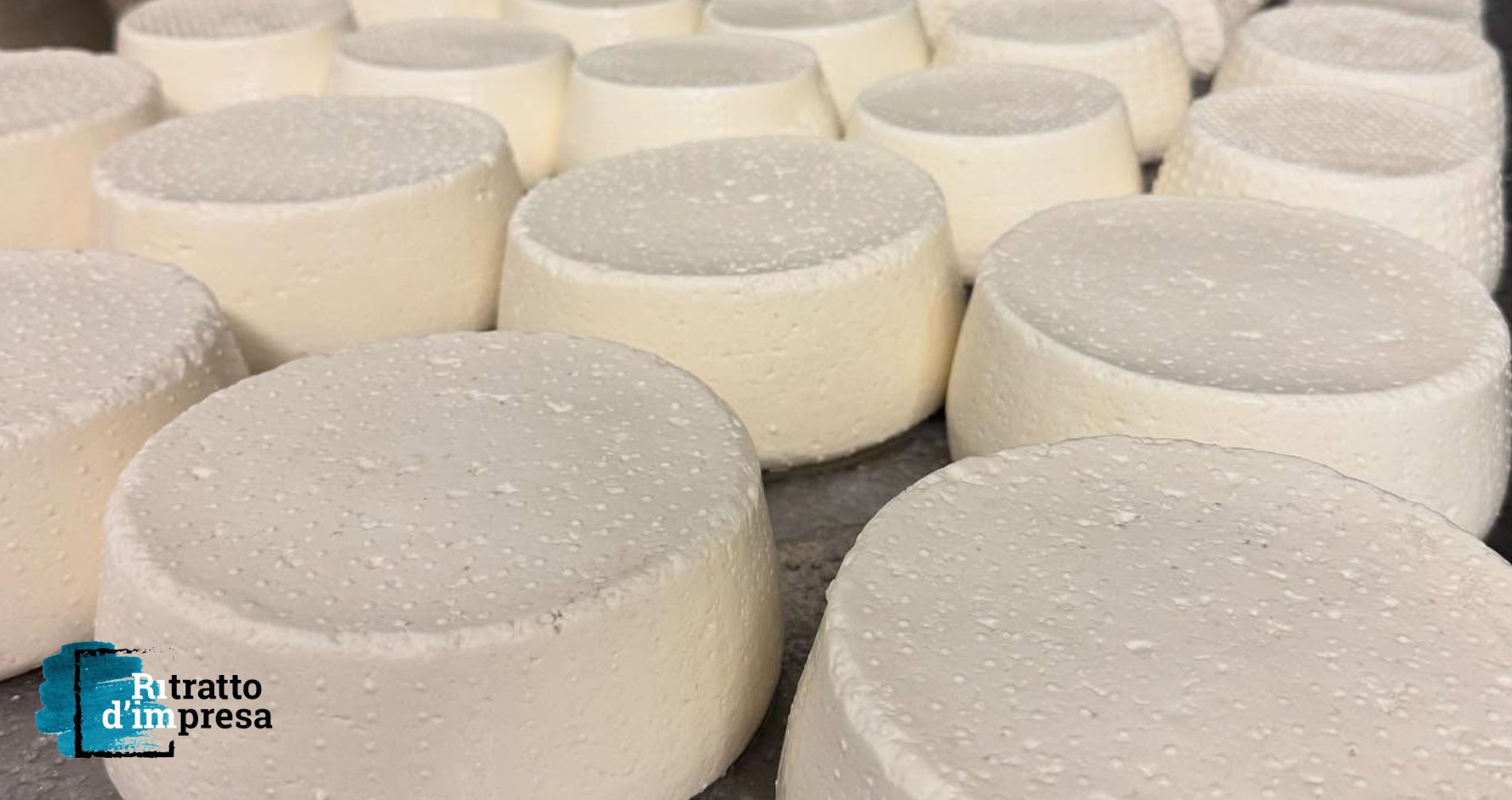 Artogne, formaggi all'insegna di genuinità e qualità